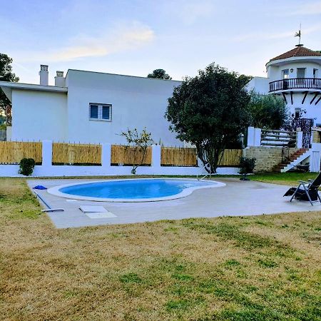 Villa Privada La Pedrereta Салоу Екстериор снимка
