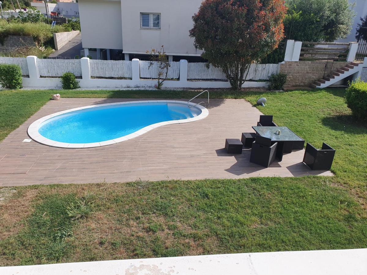 Villa Privada La Pedrereta Салоу Екстериор снимка