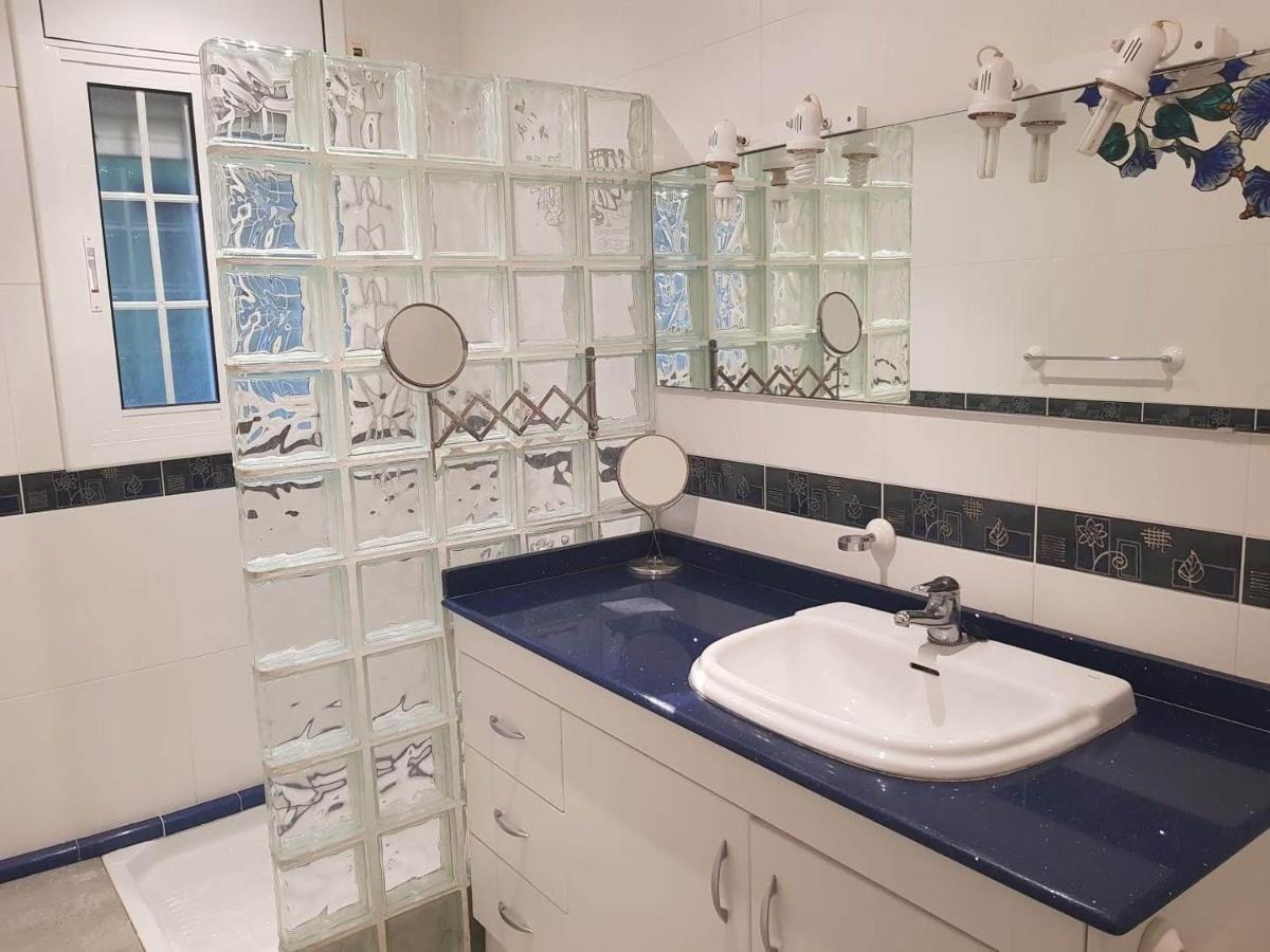 Villa Privada La Pedrereta Салоу Екстериор снимка